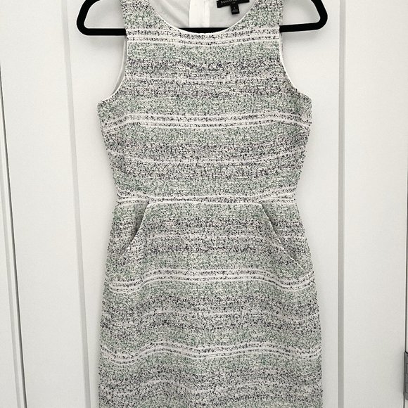 Dresses from Club Monaco, Ever New, Brooks Brothers and BR - Picture 10 of 16